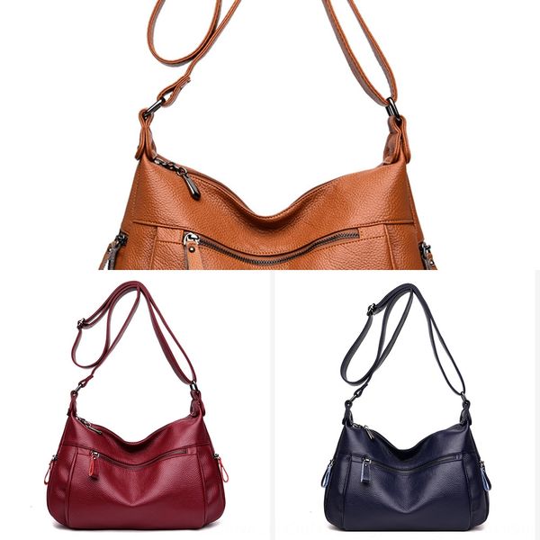middle aged women's bag 2020 new soft backpackleather mother's bag versatile large capacity women's backpackmiddle-aged and e
middle aged women's bag 2020 new soft backpackleather mother's bag versatile large capacity women's backpackmiddle-aged and e
