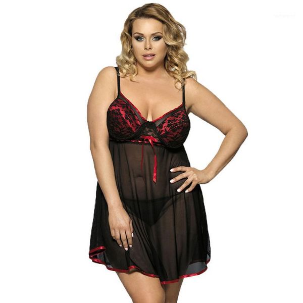 nightwear set sleepwear lace polyester nightwear silk robes for women bow lingerie underwear dress sleepwear plus size 6xl1, Black;red
nightwear set sleepwear lace polyester nightwear silk robes for women bow lingerie underwear dress sleepwear plus size 6xl1, Black;red