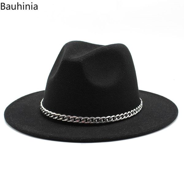 wide brim hats autumn winter casual fashion men women fedora hat with belt panama outdoor travel adult, Blue;gray
wide brim hats autumn winter casual fashion men women fedora hat with belt panama outdoor travel adult, Blue;gray
