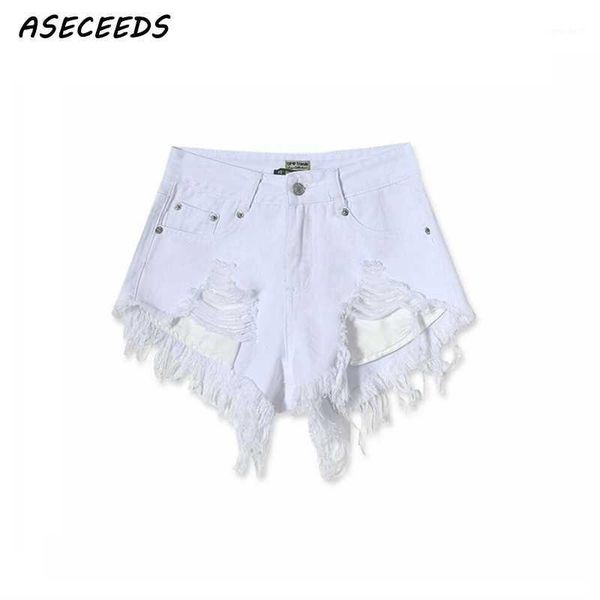 women's shorts 2021 jeans women summer white high waisted beach ripped casual denim plus size tear streetwear1, White;black
women's shorts 2021 jeans women summer white high waisted beach ripped casual denim plus size tear streetwear1, White;black