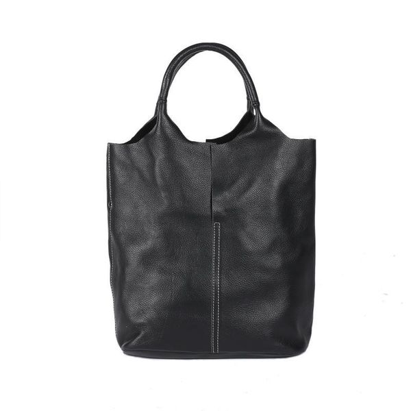 shoulder bags promotion women genuine leather handbags designer big tote bag real handbag woman large capacity totes
shoulder bags promotion women genuine leather handbags designer big tote bag real handbag woman large capacity totes