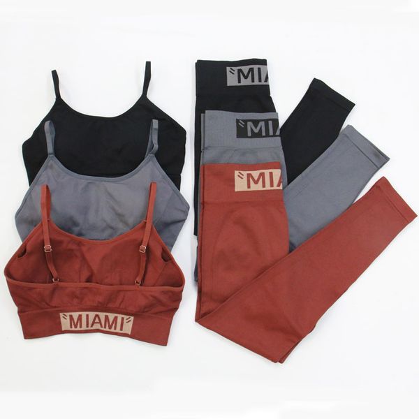 2 piece yoga set sports bra and leggings gym clothing for women crop +pants sportswear suit workout athletic yoga tracksuits y1225, Gray
2 piece yoga set sports bra and leggings gym clothing for women crop +pants sportswear suit workout athletic yoga tracksuits y1225, Gray