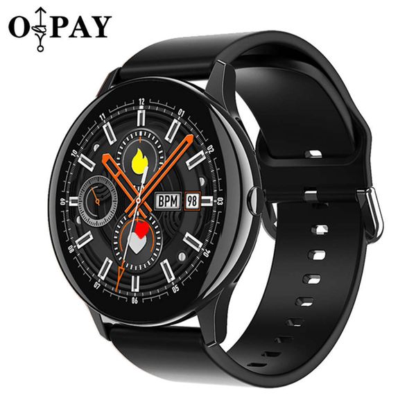 olpay 2021 sports watch male, female gift 2020 smart fitns tracker wristband prsure android iosjk
olpay 2021 sports watch male, female gift 2020 smart fitns tracker wristband prsure android iosjk