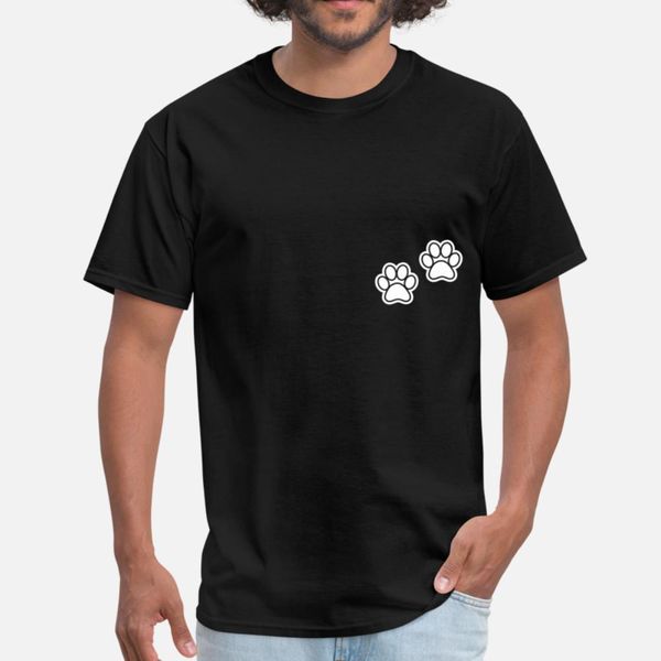 paw prints t shirt fit horror latest tracksuit hoodie sweatshirt
