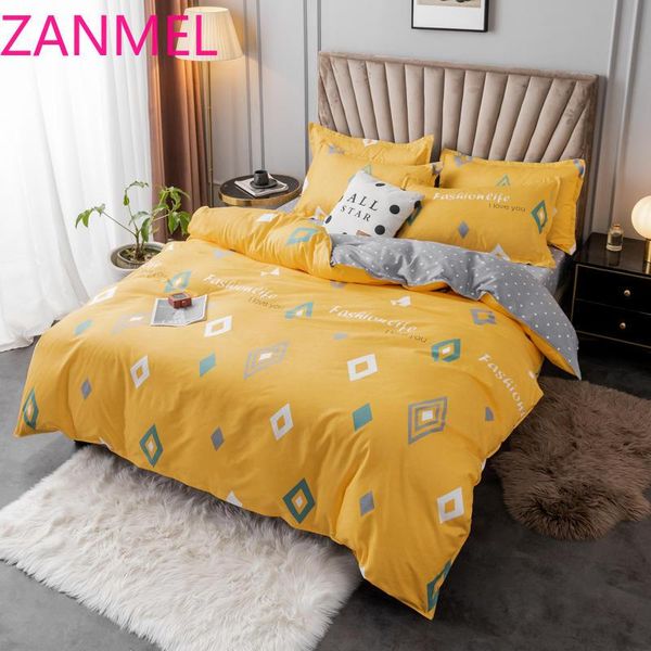comforter cover sets with pillowcase king size colchas para cama de matrimonio geometric patterns bedding sets quilt cover
comforter cover sets with pillowcase king size colchas para cama de matrimonio geometric patterns bedding sets quilt cover