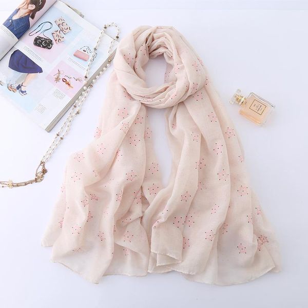 2020 new brand spring women scarf embroider fashion long scarves cotton winter shawl lady pashmina bandana foulard hijabs female wmtjox, Blue;gray
2020 new brand spring women scarf embroider fashion long scarves cotton winter shawl lady pashmina bandana foulard hijabs female wmtjox, Blue;gray