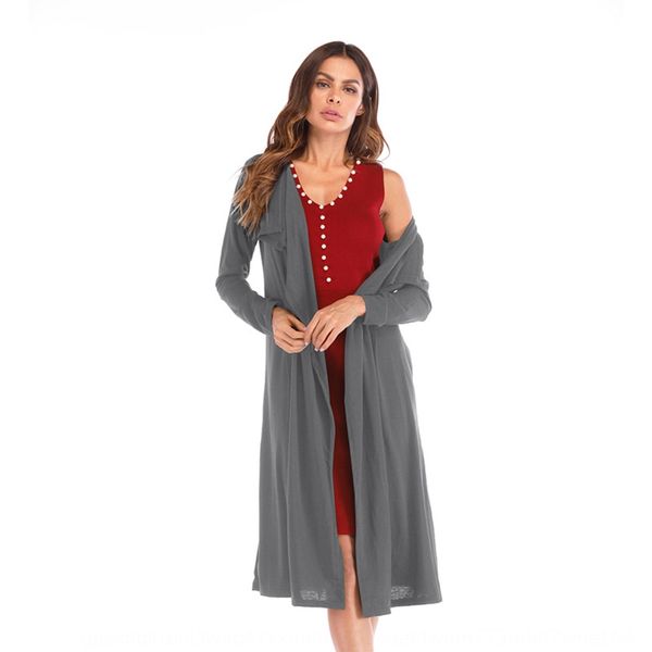 2020 autumn women coat coats dress slim and slim irregular medium length long sleeve cardigan coat for women fremf, White;black
2020 autumn women coat coats dress slim and slim irregular medium length long sleeve cardigan coat for women fremf, White;black
