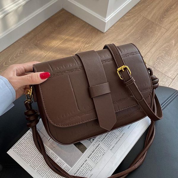 style small bag new fashion simple shoulder bag internet celebrity versatile crossbody pouch retro hong kong for women flap soft
style small bag new fashion simple shoulder bag internet celebrity versatile crossbody pouch retro hong kong for women flap soft