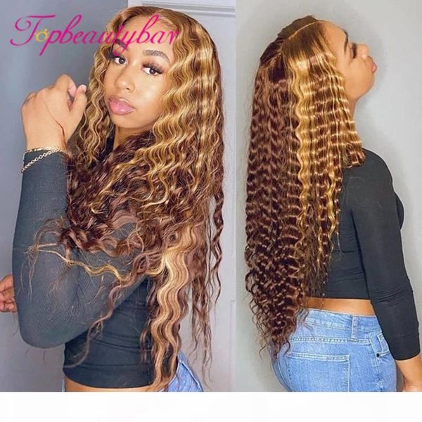 кудрявые человеческих волос remy парик honey blonde ombre бразильская brown цвет deep water wave highlight 13x6 средняя часть шнурка для жен, Black;brown
кудрявые человеческих волос remy парик honey blonde ombre бразильская brown цвет deep water wave highlight 13x6 средняя часть шнурка для жен, Black;brown