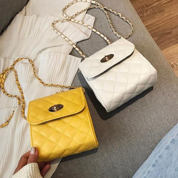 crossbody bags for women 2020 wide fashion messenger bags female pu leather solid color chain shoulder small flap purse
crossbody bags for women 2020 wide fashion messenger bags female pu leather solid color chain shoulder small flap purse