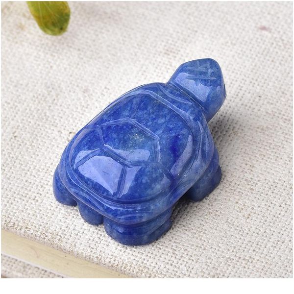 1pc natural crystal rose quartz tortoise amethyst opal animals healing stone home decor fish tank crafts small de qylutu, Black
1pc natural crystal rose quartz tortoise amethyst opal animals healing stone home decor fish tank crafts small de qylutu, Black