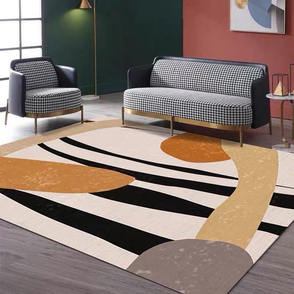 carpets geometric printed carpet in the living room anti-slip washable large rugs bedroom bedside sofa floor mat decor soft area
carpets geometric printed carpet in the living room anti-slip washable large rugs bedroom bedside sofa floor mat decor soft area