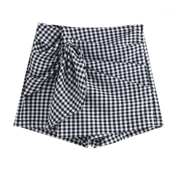 women's shorts 2021 summer women's french retro high waist with bow tie casual wisig shorts1, White;black
women's shorts 2021 summer women's french retro high waist with bow tie casual wisig shorts1, White;black