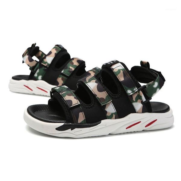 2020 brand new summer sandals men hollow out beach sandals casual men shoes non-slip men's black male footwear size39-441
2020 brand new summer sandals men hollow out beach sandals casual men shoes non-slip men's black male footwear size39-441