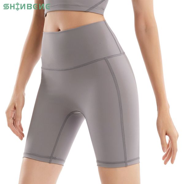 shinbene no camel toe nylon yoga workout gym long shorts women high waist plain squat proof fitness workout athletic shorts, White;red
shinbene no camel toe nylon yoga workout gym long shorts women high waist plain squat proof fitness workout athletic shorts, White;red