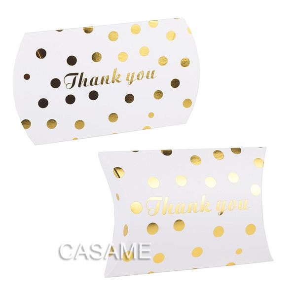 3 pcs pillow dot stripe foil gold candy box craft gift wedding favor gift boxes pie party box bags bbyrct sweet07
3 pcs pillow dot stripe foil gold candy box craft gift wedding favor gift boxes pie party box bags bbyrct sweet07