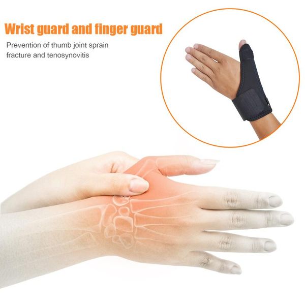 hand support protector arthritis carpal wristband wrist thumb finger brace guard for easy safety working-out ornaments, Black;red
hand support protector arthritis carpal wristband wrist thumb finger brace guard for easy safety working-out ornaments, Black;red
