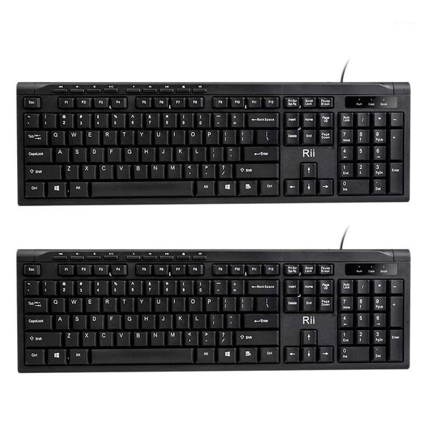 rii 2pcs ultra-slim compact usb wired keyboard for mac and pc,windows 10/8 / 7 / vista/xp for business office1
rii 2pcs ultra-slim compact usb wired keyboard for mac and pc,windows 10/8 / 7 / vista/xp for business office1