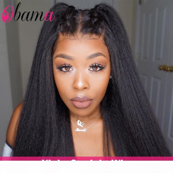 long 28 inches yaki straight wig brazilian lace front human hair wigs pre plucked lace frontal wig with baby hair 150 density, Black;brown
long 28 inches yaki straight wig brazilian lace front human hair wigs pre plucked lace frontal wig with baby hair 150 density, Black;brown