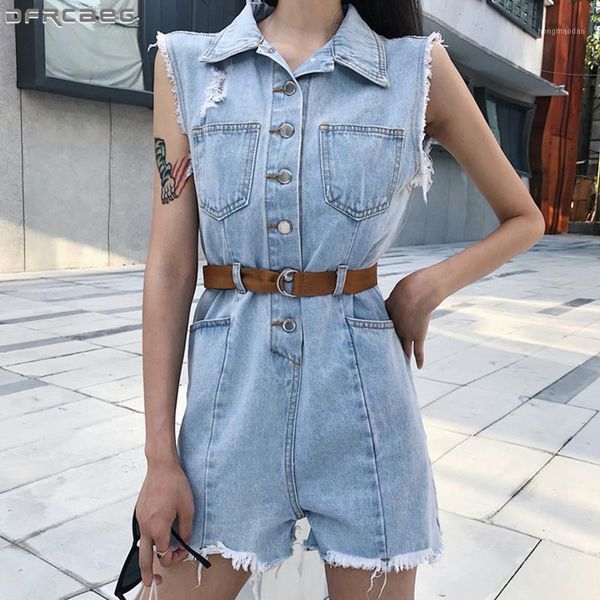 harajuku ripped denim playsuit women hollow out holes bodycon jumpsuit short chic fringe overalls sleeveless summer jean rompers1, Black;white
harajuku ripped denim playsuit women hollow out holes bodycon jumpsuit short chic fringe overalls sleeveless summer jean rompers1, Black;white