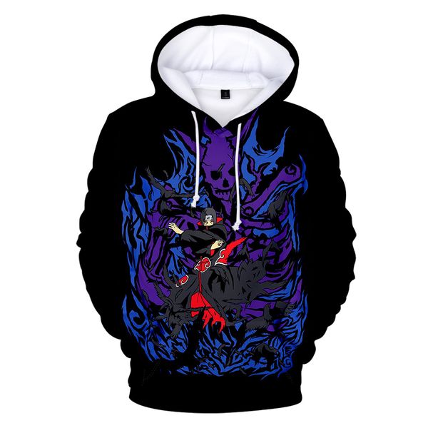 naruto new hoodies round neck sweatshirt fashion trend style hoodies sweatshirt polyester unisex, Black
naruto new hoodies round neck sweatshirt fashion trend style hoodies sweatshirt polyester unisex, Black