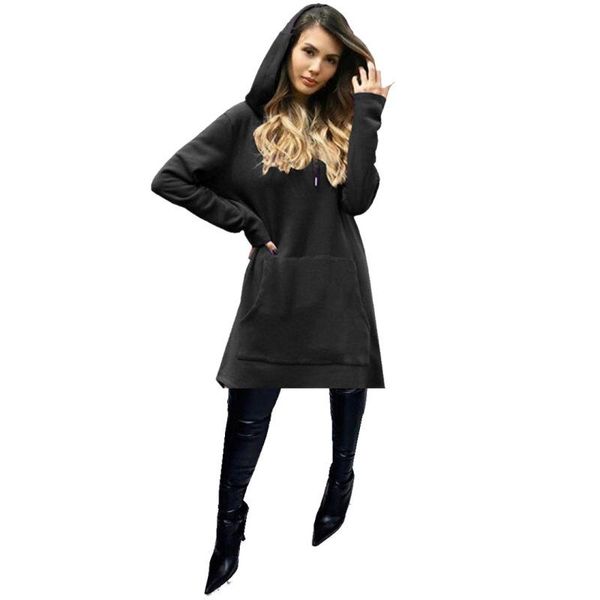 hoodie dress women hooded neck black long sleeve mini dresses 2021 fashion casual autumn sweatshirt hoodies dress, Black;gray
hoodie dress women hooded neck black long sleeve mini dresses 2021 fashion casual autumn sweatshirt hoodies dress, Black;gray