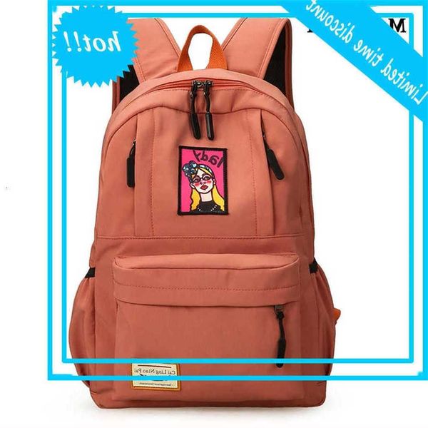 new teenage girl fashion street style women waterproof school bag student book tas backpack mochila
new teenage girl fashion street style women waterproof school bag student book tas backpack mochila