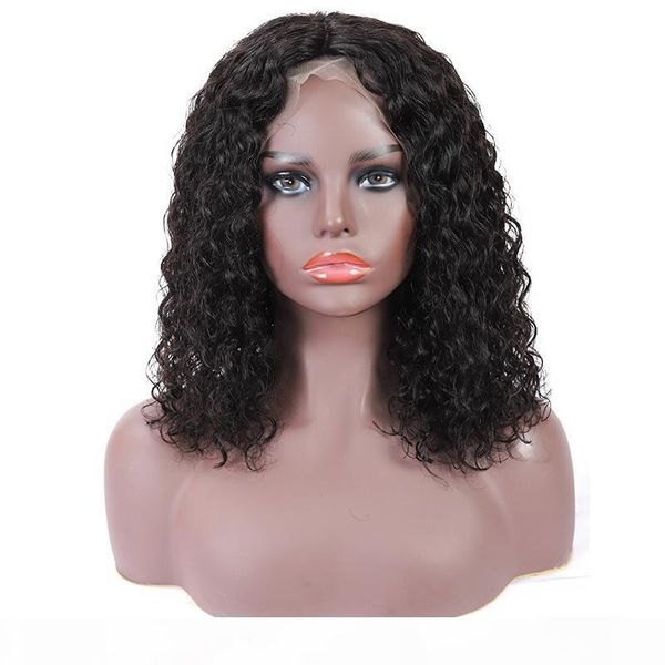 13x4 lace front wigs short curly bob wigs 150% density lace human hair wigs malaysian virgin hair, Black;brown
13x4 lace front wigs short curly bob wigs 150% density lace human hair wigs malaysian virgin hair, Black;brown