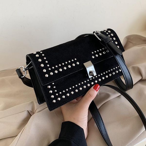 scrub leather small shoulder messenger bags for women 2020 chain rivet lock crossbody bag female travel mini party clutch bags
scrub leather small shoulder messenger bags for women 2020 chain rivet lock crossbody bag female travel mini party clutch bags