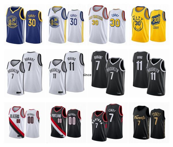 men stephen 30 curry kevin 7 durant 11 irving carmelo 00 anthony kyle 7 lowry basketball swingman jersey, Black
men stephen 30 curry kevin 7 durant 11 irving carmelo 00 anthony kyle 7 lowry basketball swingman jersey, Black