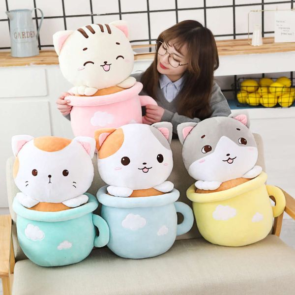 cute 2019 vibrato tiktok cat's three pillow, air conditioning blanket, plush toys, doll gift
cute 2019 vibrato tiktok cat's three pillow, air conditioning blanket, plush toys, doll gift