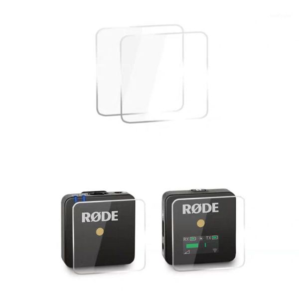 lighting & studio accessories 2pcs full cover protector film glass for rode wireless go microphone tempered screen1
lighting & studio accessories 2pcs full cover protector film glass for rode wireless go microphone tempered screen1