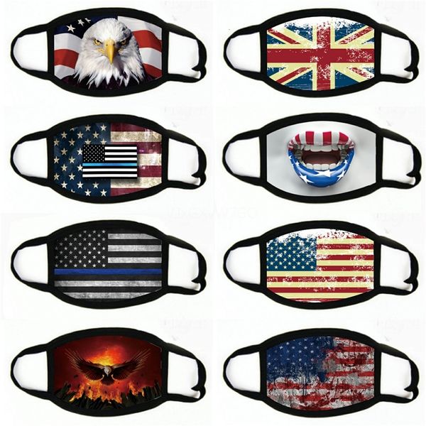 washable us face flag mask 2020 american dustproof mouth cover fashion protective masks#620
washable us face flag mask 2020 american dustproof mouth cover fashion protective masks#620