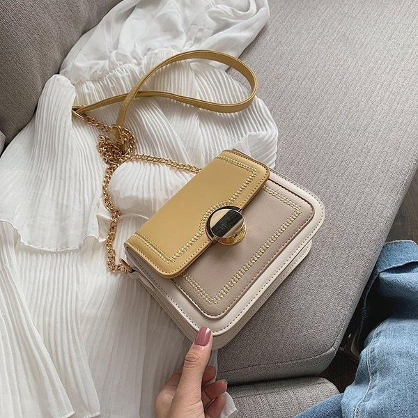 contrast color leather crossbody bags for women 2020 shoulder simple bag female small handbags and purses bolsos para mujer
contrast color leather crossbody bags for women 2020 shoulder simple bag female small handbags and purses bolsos para mujer