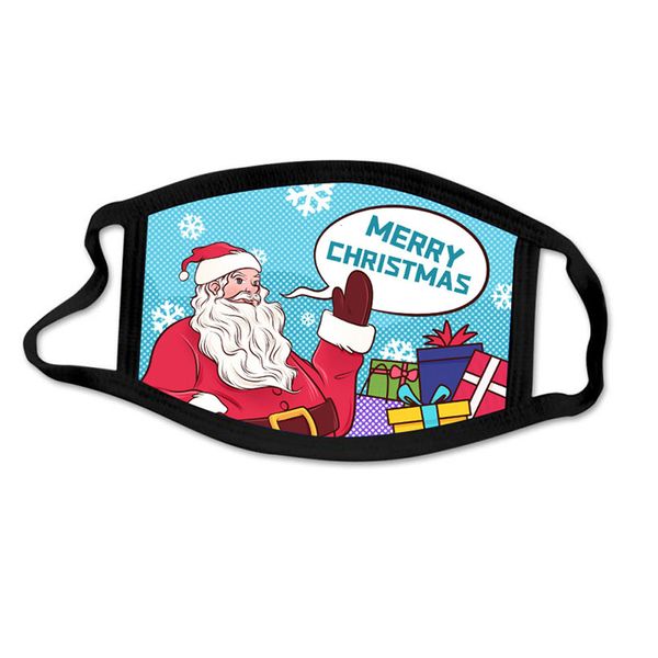 fashion christmas face masks printed xmas mask anti dust fog snowflake mouth cover breathable washable reusable polyester cotton
fashion christmas face masks printed xmas mask anti dust fog snowflake mouth cover breathable washable reusable polyester cotton