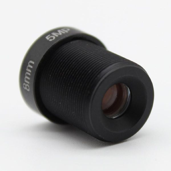 x2pcs 1/2.5" hd 5mp 8mm cctv lens 52 degrees fixed iris m12 ir board for security ip 1080p camera1
x2pcs 1/2.5" hd 5mp 8mm cctv lens 52 degrees fixed iris m12 ir board for security ip 1080p camera1
