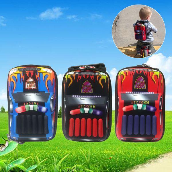 children's 3d car bags eva backpack stereo cool boy backpack schoolbag kids hands out door snack candy toy storage 2-6 years 1031
children's 3d car bags eva backpack stereo cool boy backpack schoolbag kids hands out door snack candy toy storage 2-6 years 1031