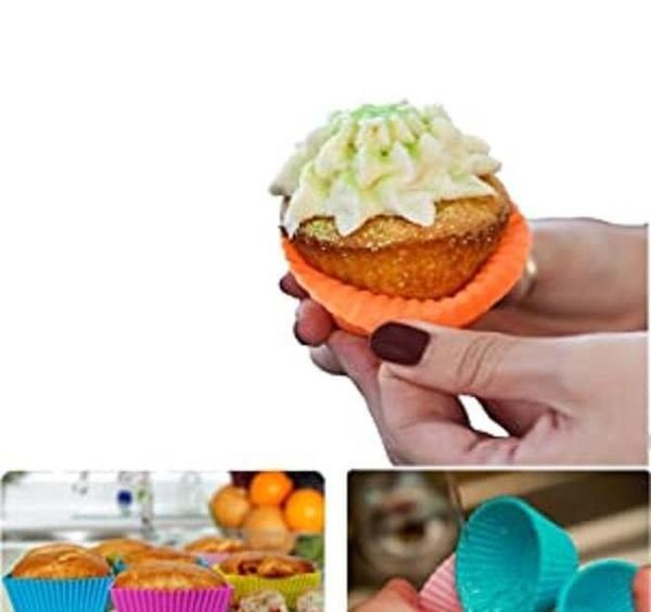 shipping from us sile baking cupsreusable cupcake liners non-stick muffin cups cake molds cupcake holder 24 sqctuv new_dhbest
shipping from us sile baking cupsreusable cupcake liners non-stick muffin cups cake molds cupcake holder 24 sqctuv new_dhbest