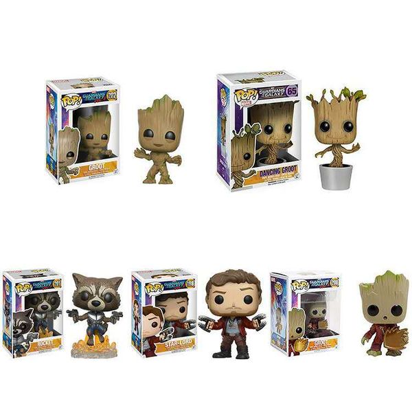 funko pop guardians of the galaxy 2 star lord tree man groot raccoon figure decoration keychain
funko pop guardians of the galaxy 2 star lord tree man groot raccoon figure decoration keychain