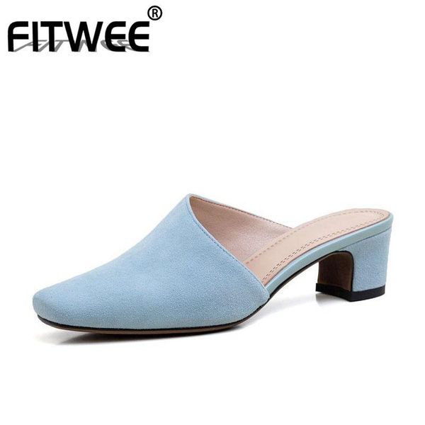 fitwee женщины сандалии fashion square ремешок toe обувь женщины натуральной кожи толстые высокие каблуки скольжения на обувь размер 34-40, Black
fitwee женщины сандалии fashion square ремешок toe обувь женщины натуральной кожи толстые высокие каблуки скольжения на обувь размер 34-40, Black