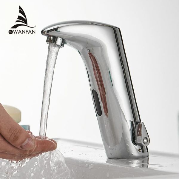 faucet sensor bathroom automatic hands touch water saving inductive electric water tap battery power basin faucets 408901
faucet sensor bathroom automatic hands touch water saving inductive electric water tap battery power basin faucets 408901