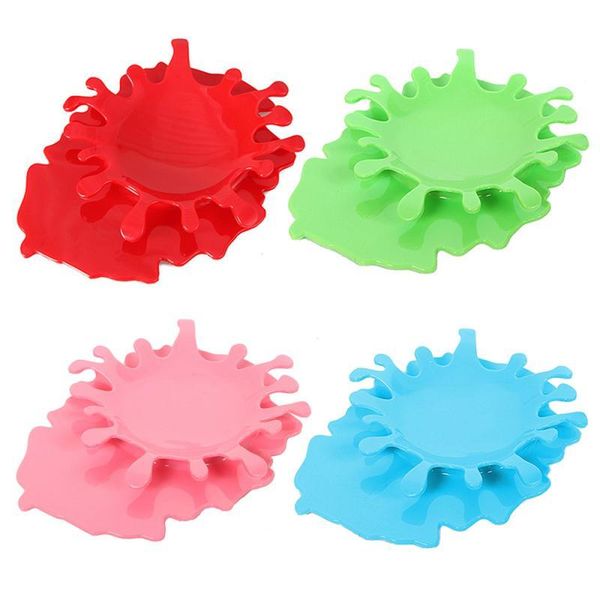 1pc splashing tomato sauce soup shape spoon rack kitchenware dining table squash soup spatula spoon rest kitchen gadgets random h bbyuyb
1pc splashing tomato sauce soup shape spoon rack kitchenware dining table squash soup spatula spoon rest kitchen gadgets random h bbyuyb