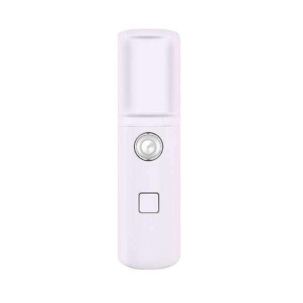 women face steaming device ubs rechargeable water supply instrument hand held nanometer spray humidifier travel portable 5 8cl g2
women face steaming device ubs rechargeable water supply instrument hand held nanometer spray humidifier travel portable 5 8cl g2