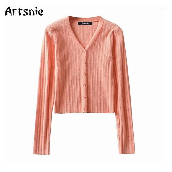 artsnie sweet pink cardigans women winter 2020 v neck long sleeve pull femme vintage single breasted cropped cardigans sweaters1, White
artsnie sweet pink cardigans women winter 2020 v neck long sleeve pull femme vintage single breasted cropped cardigans sweaters1, White