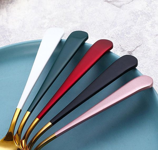 luxury creativity stainless steel small round spoon household thickening spoon l restaurant bar sp bbyqks warmslove
luxury creativity stainless steel small round spoon household thickening spoon l restaurant bar sp bbyqks warmslove