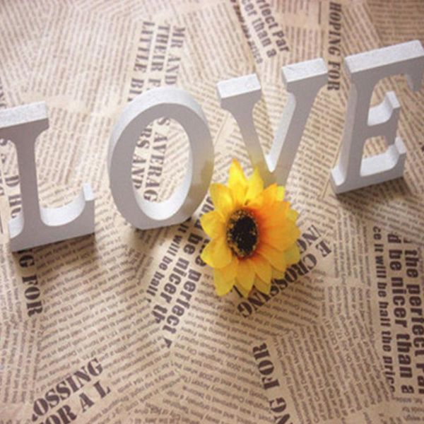 8cm a-z wooden white english letters ornaments decoration crafts wood love letter wedding decorative home room l
8cm a-z wooden white english letters ornaments decoration crafts wood love letter wedding decorative home room l