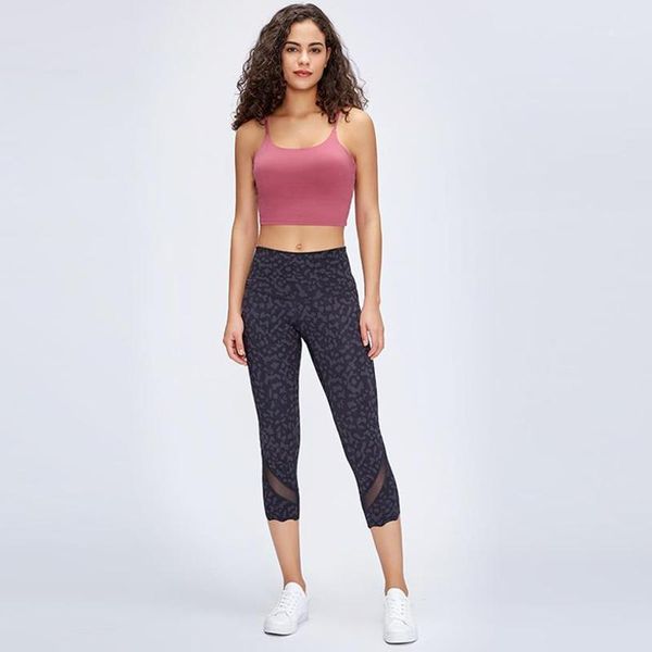 yoga outfits calf-length running legging sport pants women fitness gym high waist girl black mesh 3/4 pants1, White;red
yoga outfits calf-length running legging sport pants women fitness gym high waist girl black mesh 3/4 pants1, White;red