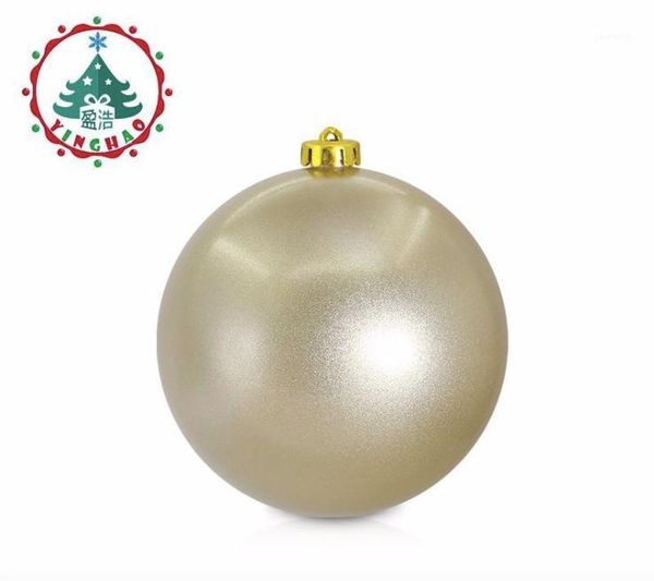 party decoration 2021 navidad natal 15cm ball ornaments christmas decorations for home or big size outdoor1
party decoration 2021 navidad natal 15cm ball ornaments christmas decorations for home or big size outdoor1