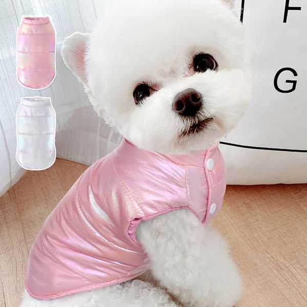 winter waterproof dog clothes cute small puppy cat clothes jacket pet clothing soft puppy kitten pet coats chihuahu bbyoro
winter waterproof dog clothes cute small puppy cat clothes jacket pet clothing soft puppy kitten pet coats chihuahu bbyoro
