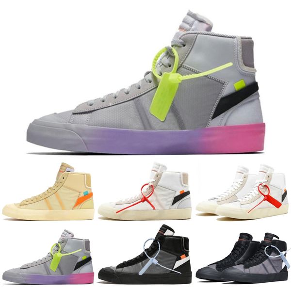 orange black blazer mid grim reepers running shoes mens womens stripe cavans the ten prestro sneakers basketball shoes, White;red
orange black blazer mid grim reepers running shoes mens womens stripe cavans the ten prestro sneakers basketball shoes, White;red